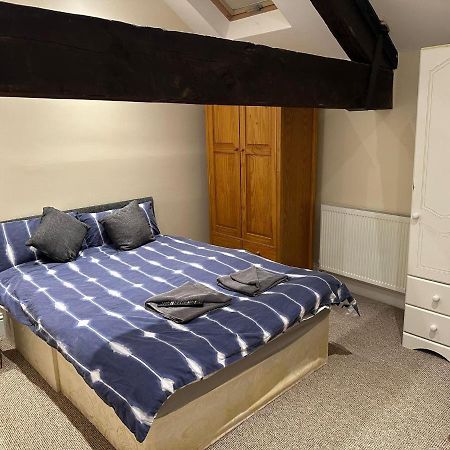 Homely Apartment In The Centre Boston Luaran gambar