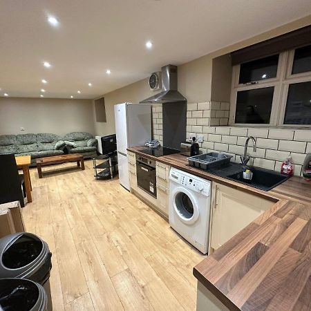 Homely Apartment In The Centre Boston Luaran gambar