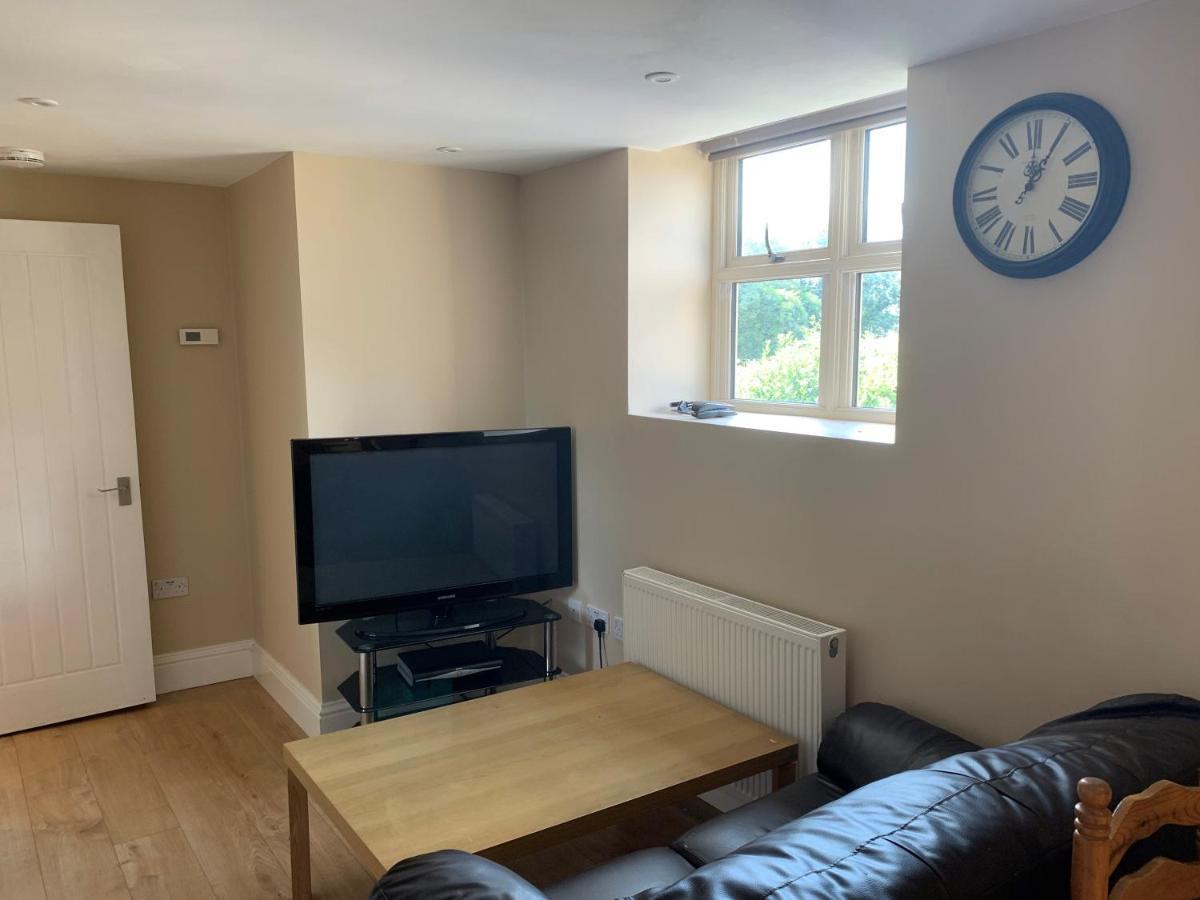 Homely Apartment In The Centre Boston Luaran gambar