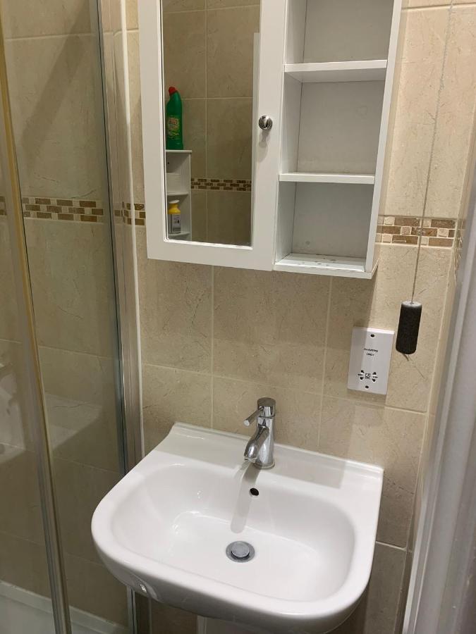 Homely Apartment In The Centre Boston Luaran gambar