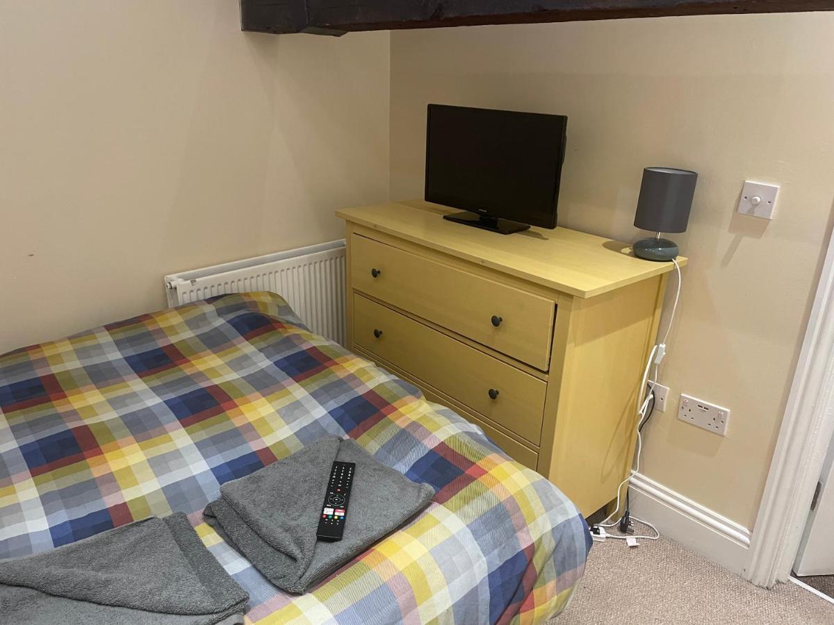 Homely Apartment In The Centre Boston Luaran gambar