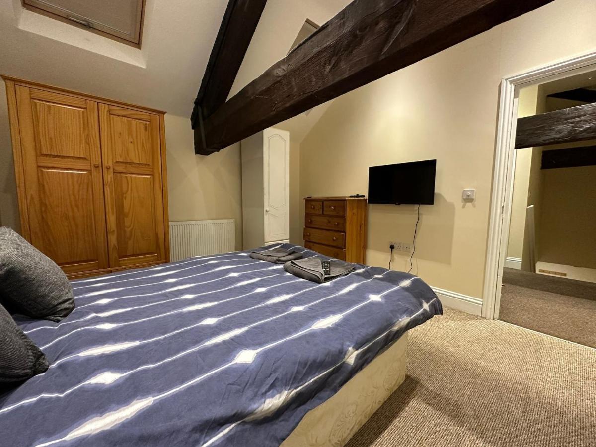 Homely Apartment In The Centre Boston Luaran gambar